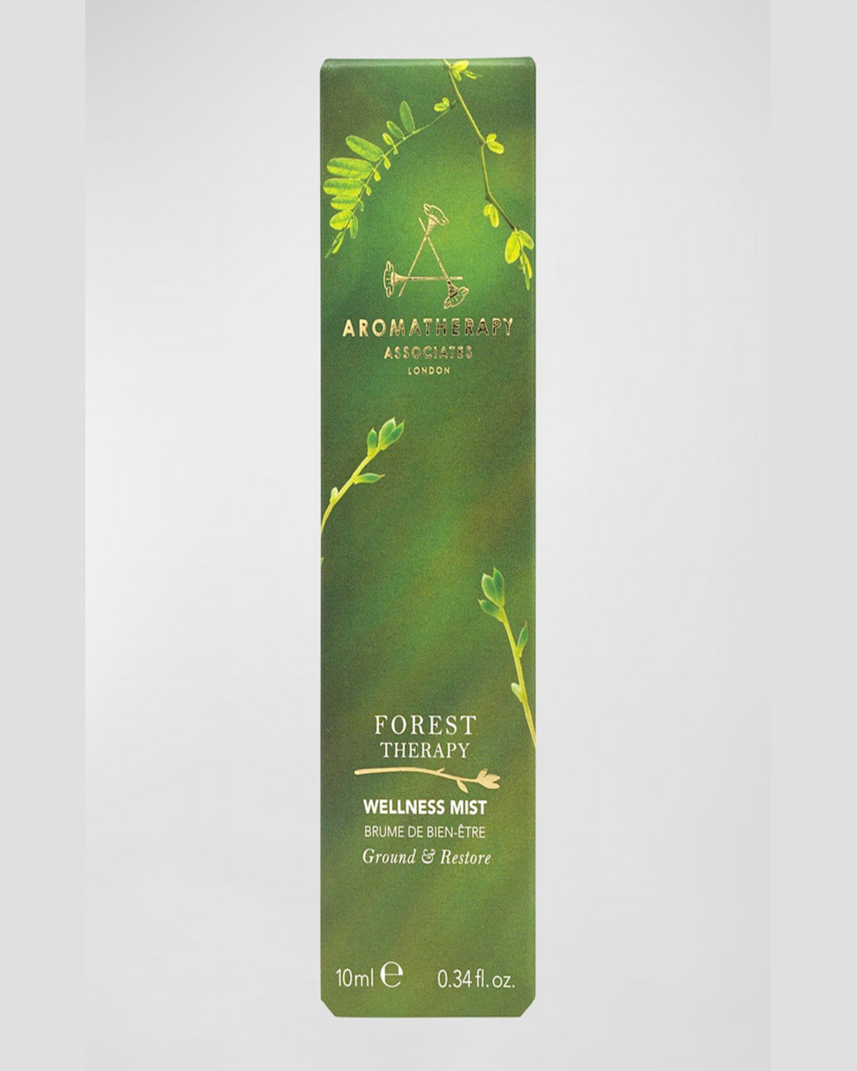 Aromatherapy Associates Forest Therapy Wellness Mist 10ml