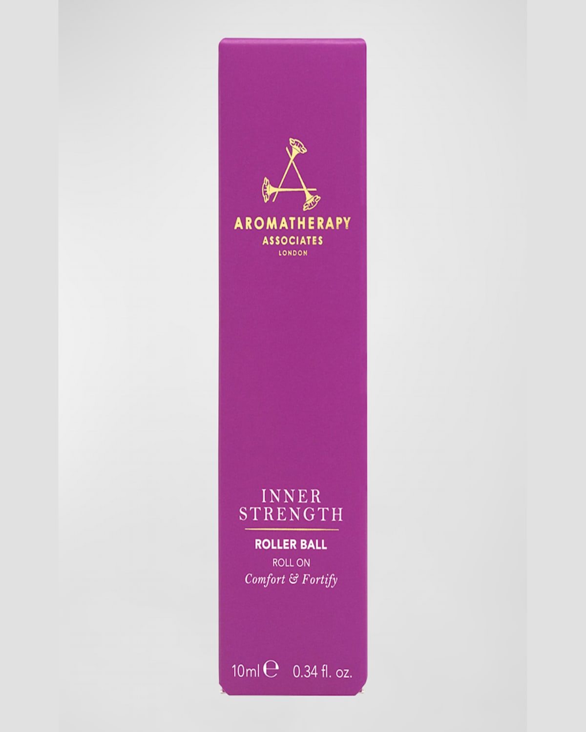 Aromatherapy Associates 0.34 Oz. Instant Inner Strength Roller Ball