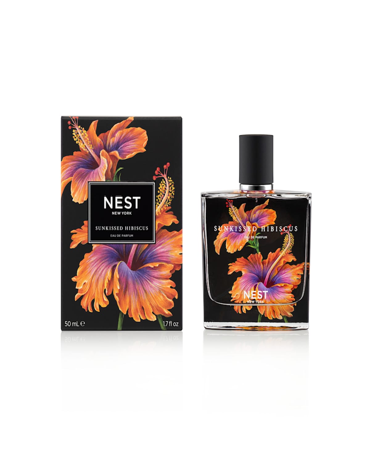 NEST NEW YORK 1.7 OZ. SUNKISSED HIBISCUS EAU DE PARFUM PROD234060057