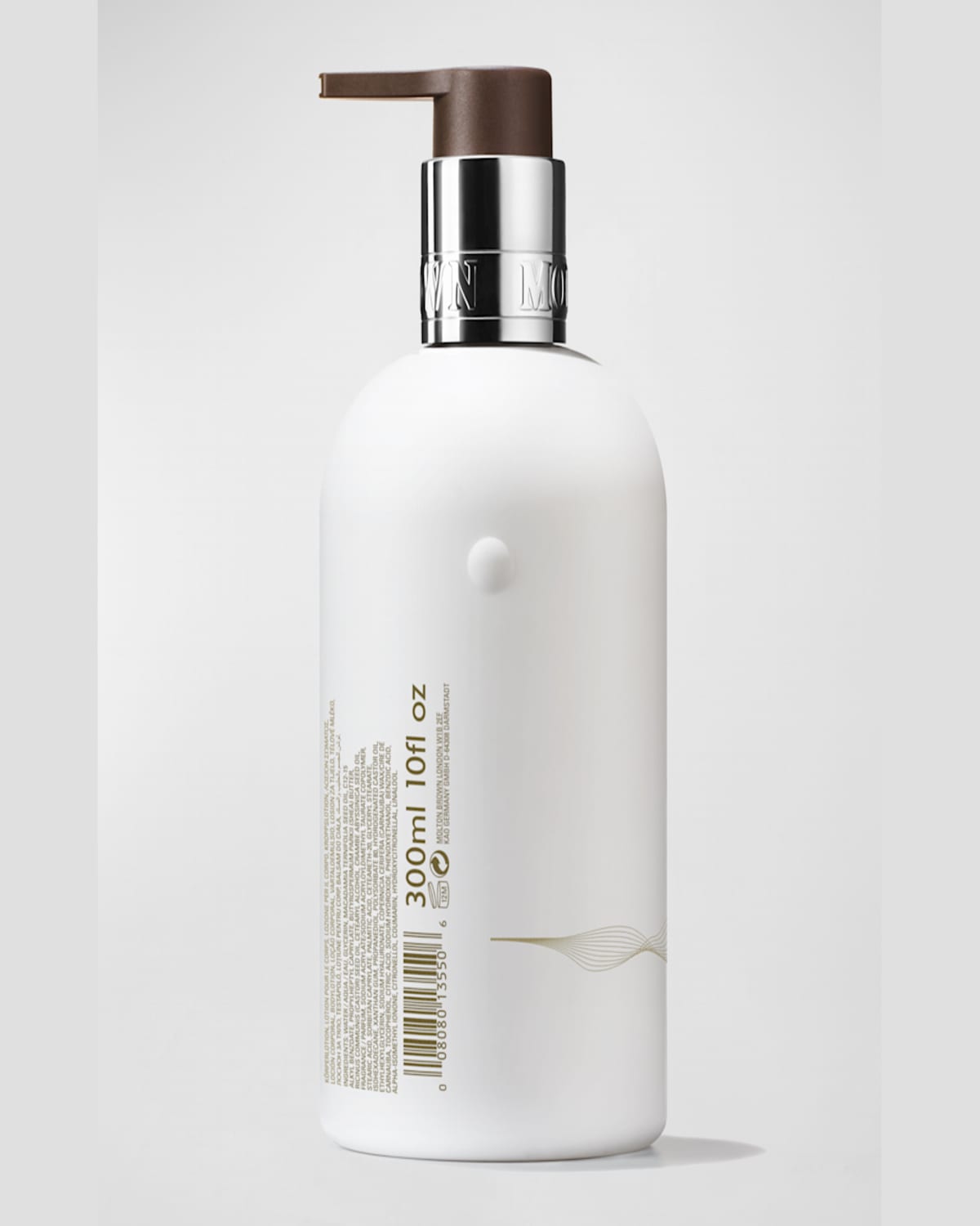 Molton Brown 10 Oz. Milk Musk Body Lotion