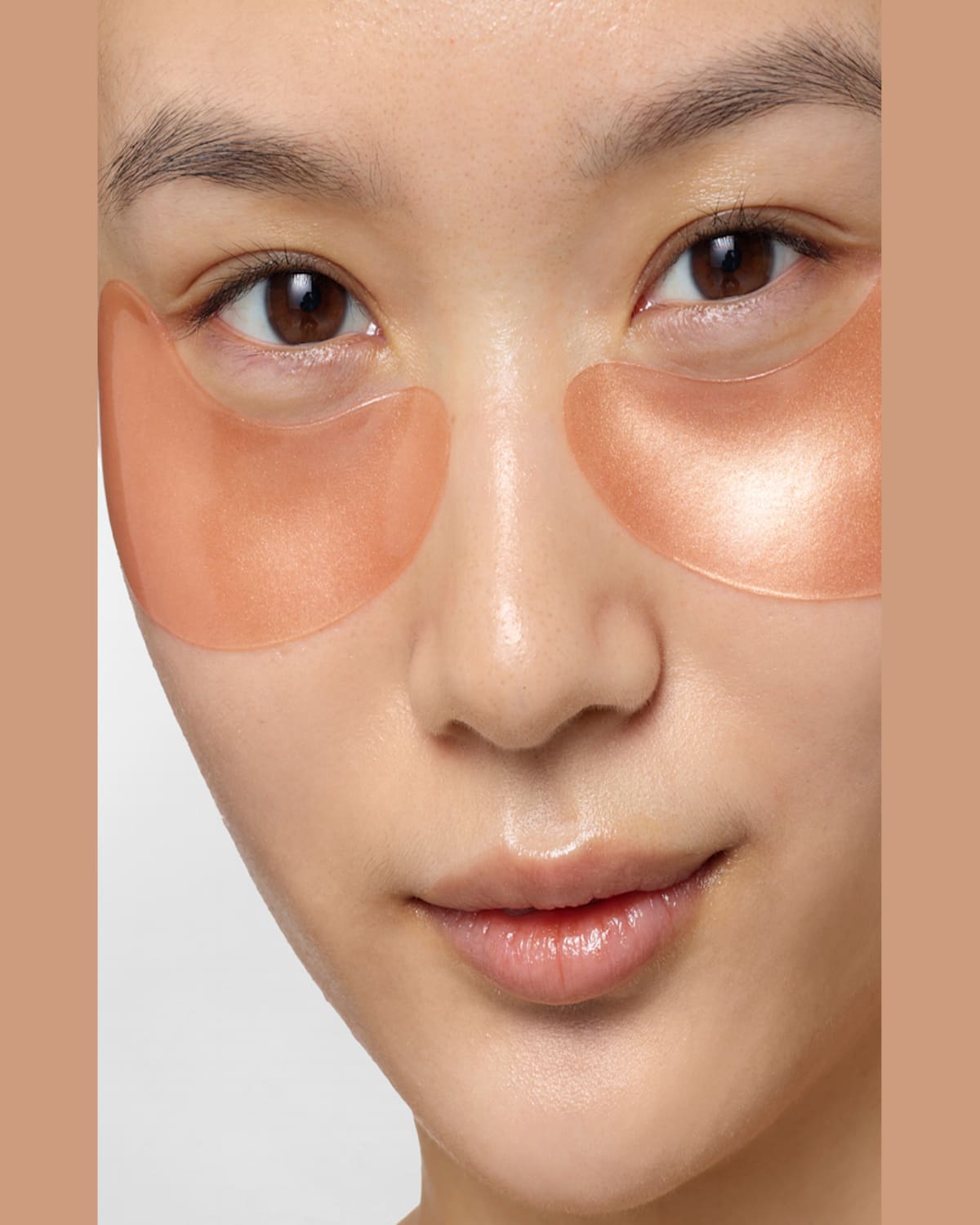 111skin Rose Gold Illuminating Eye Mask 8 X 6ml
