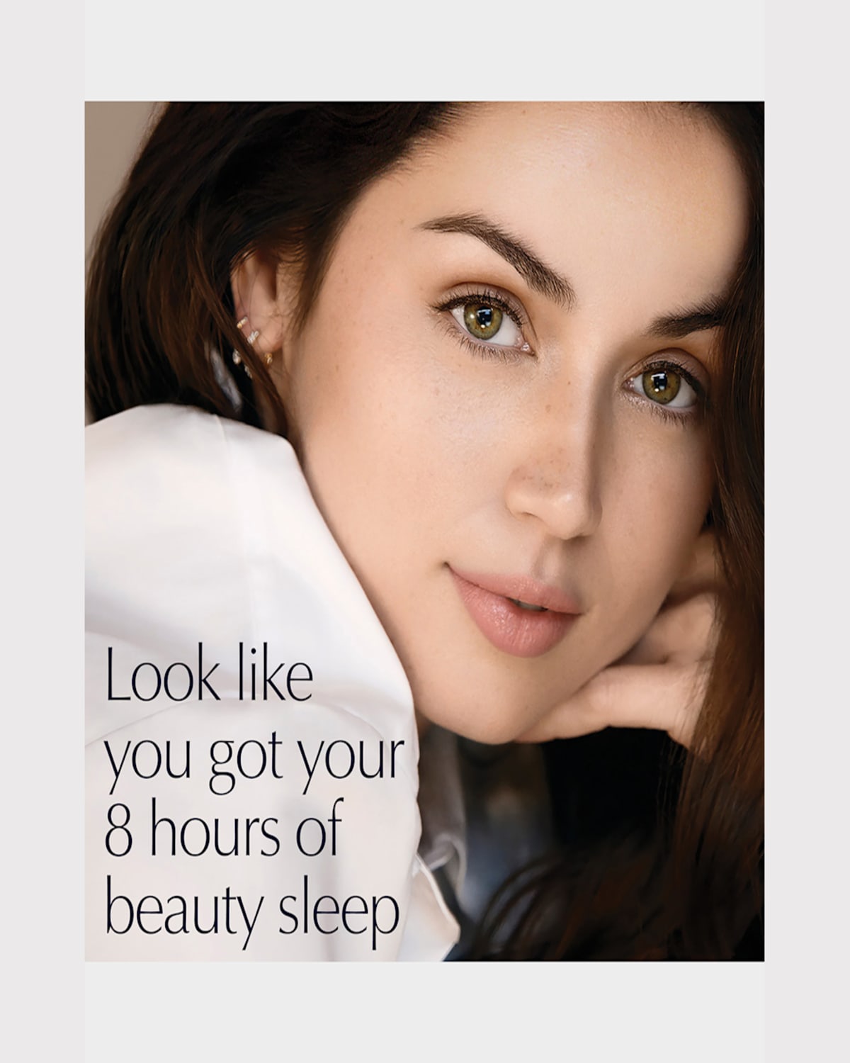 Estée Lauder Advanced Night Repair Synchronized Multi-recovery Complex Serum With Hyaluronic Acid & Peptides, 1 O