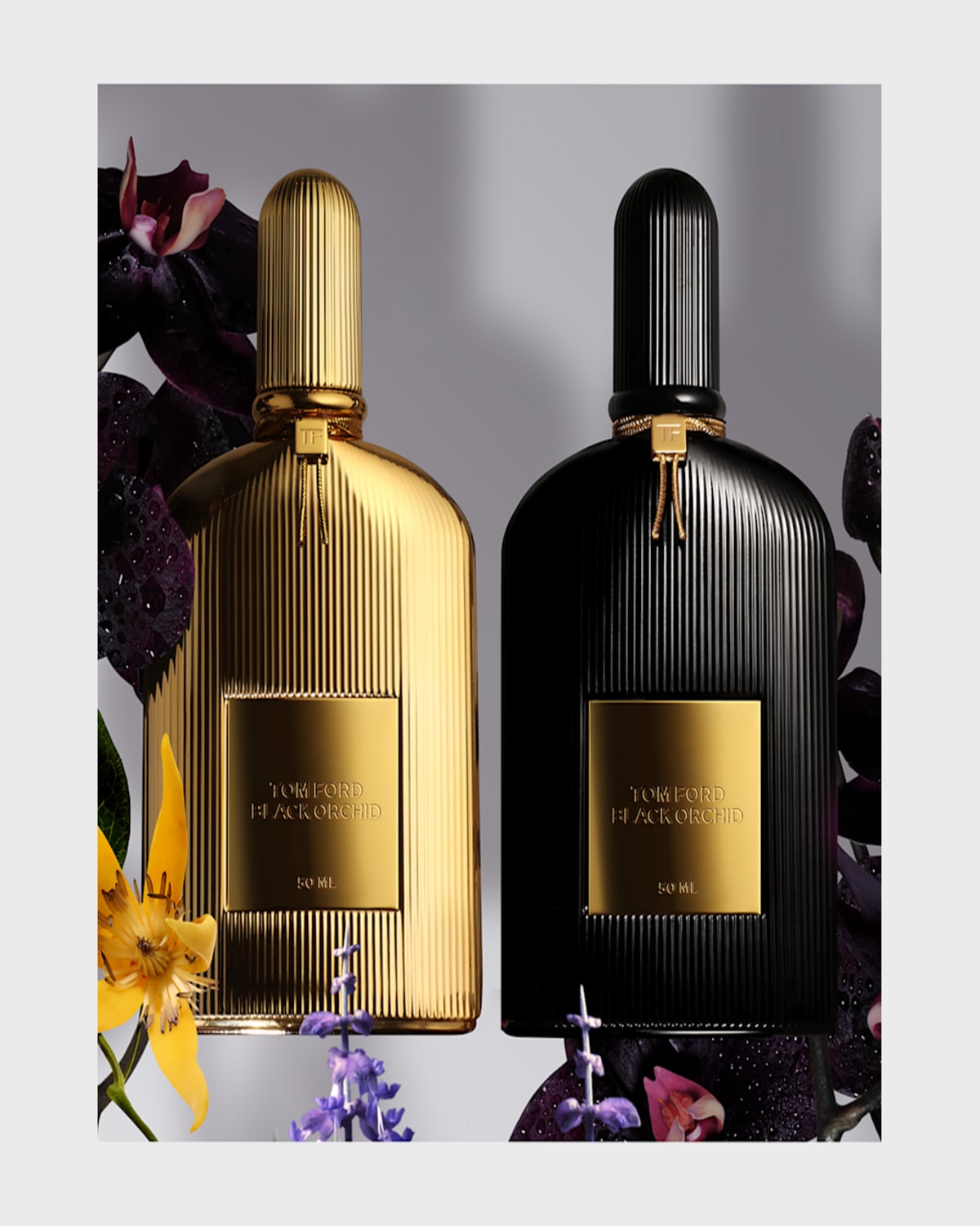 TOM FORD BLACK ORCHID PARFUM, 3.4 OZ PROD235050440