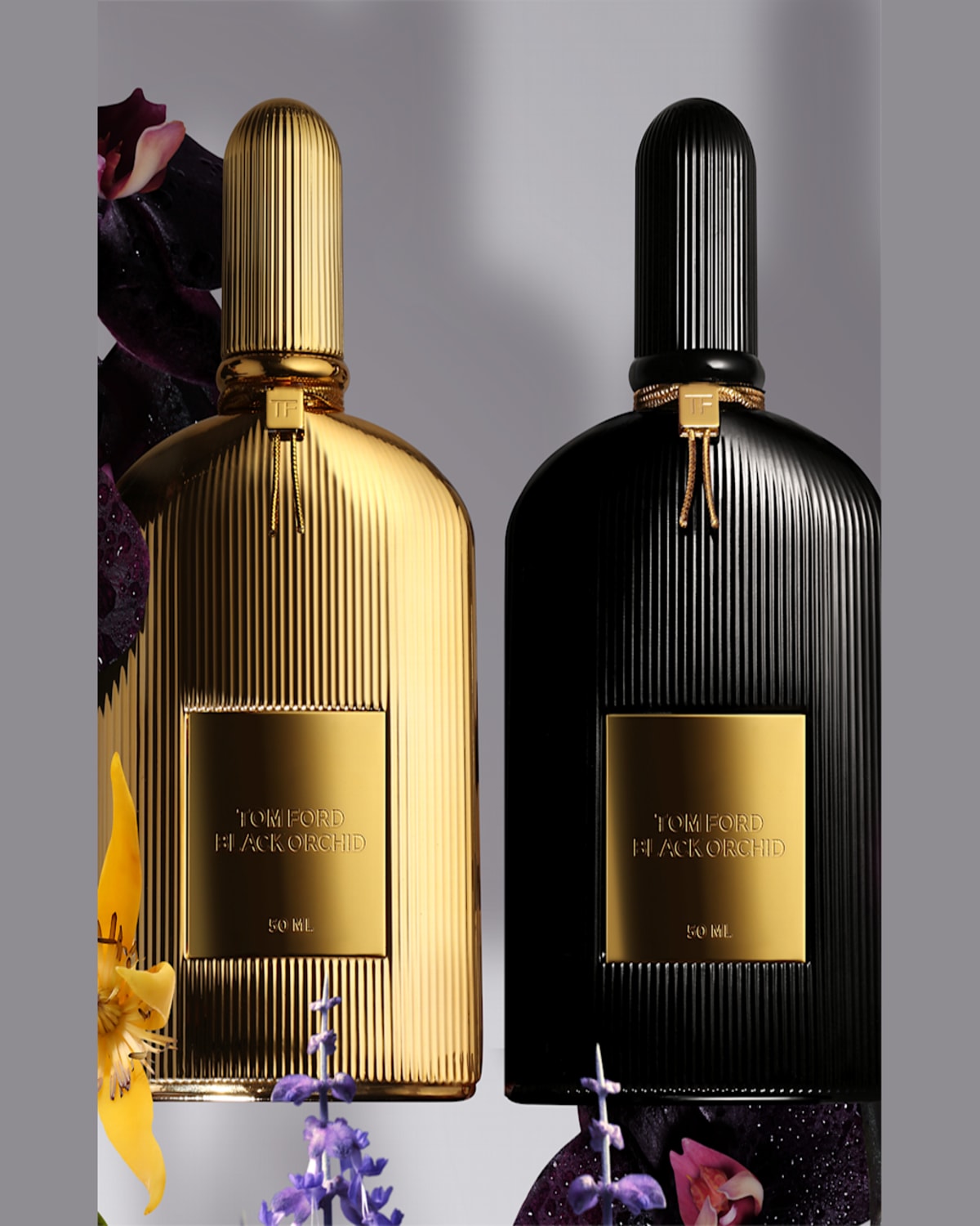 TOM FORD BLACK ORCHID PARFUM, 3.4 OZ PROD235050440
