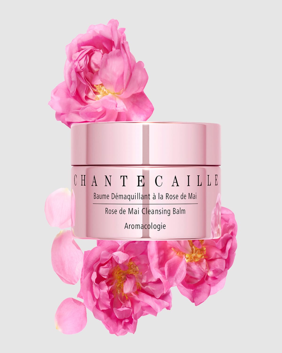 CHANTECAILLE ROSE DE MAI CLEANSING BALM, 2.5 OZ. PROD234510100