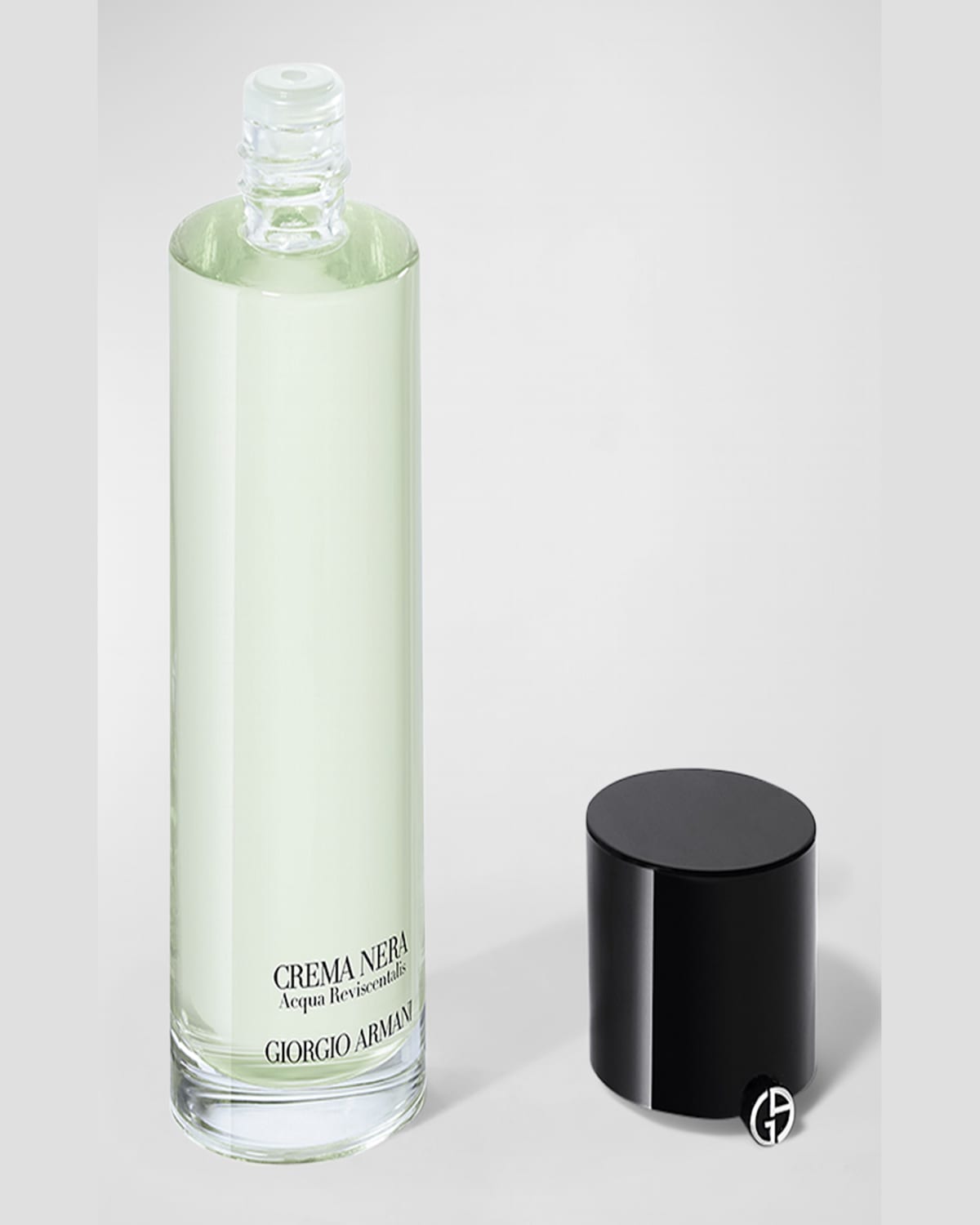 Giorgio Armani Acqua Reviscentalis  Crema Nera Acqua Reviscentalis Facial Toning Lotion