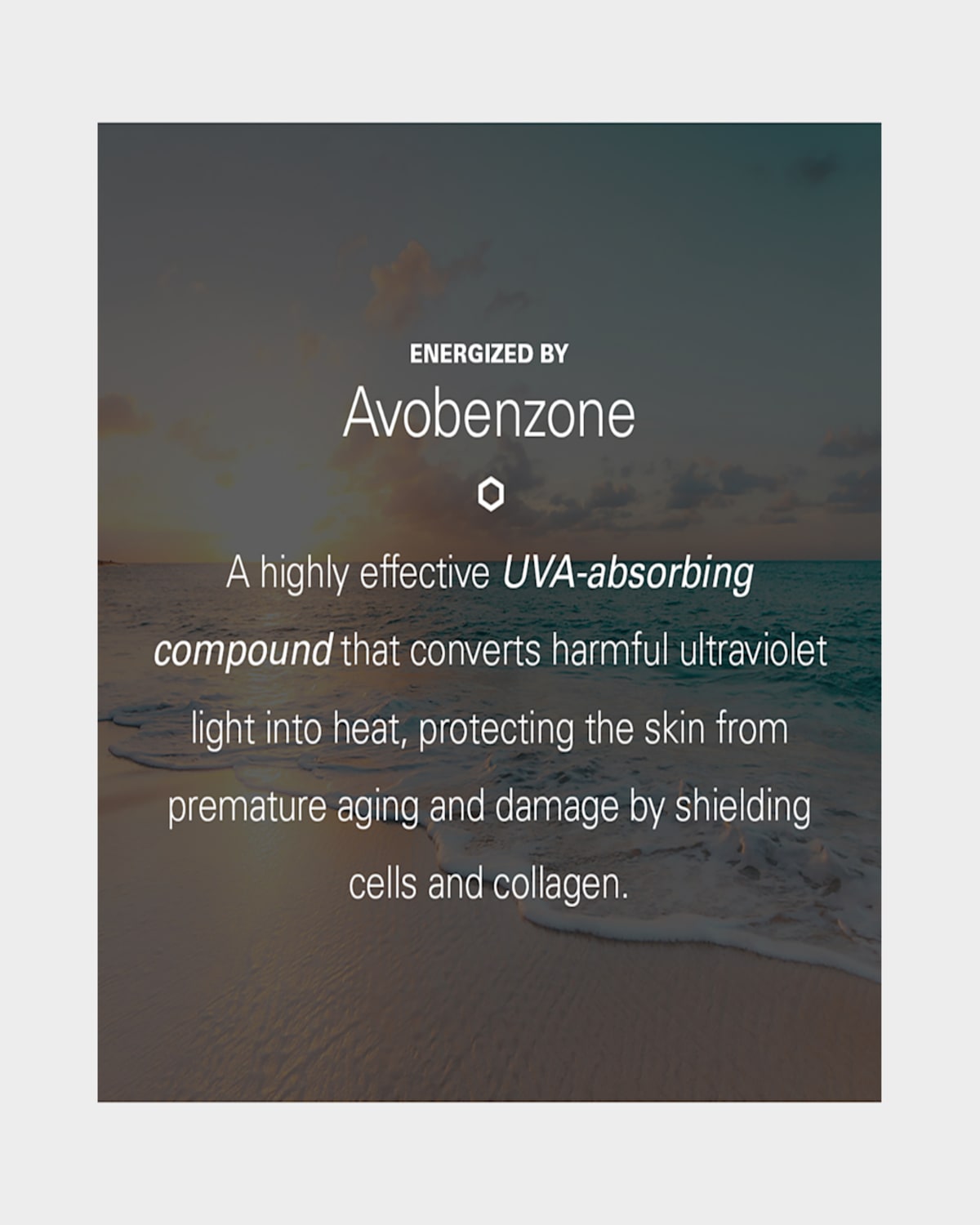 3lab 2 Oz. Perfect Sunscreen Spf 50 Broad Spectrum