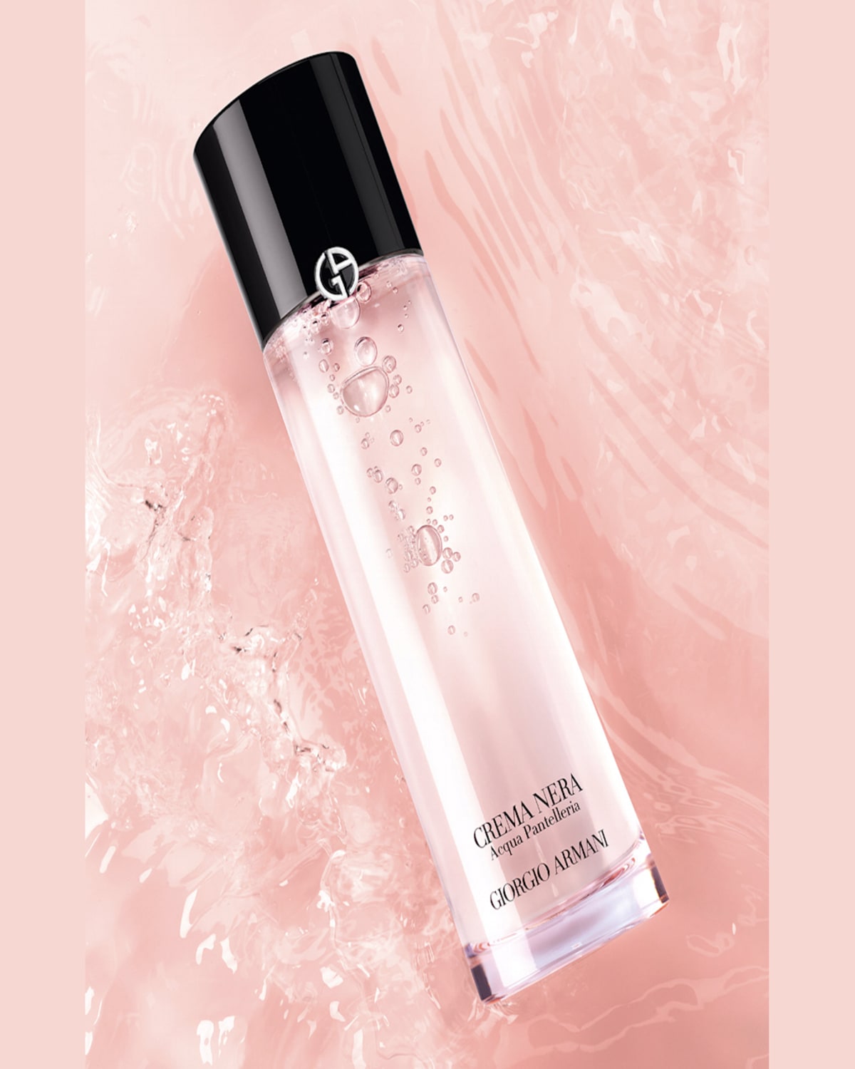 GIORGIO ARMANI CREMA NERA ACQUA PANTELLERIA, 5 OZ. PROD234730009