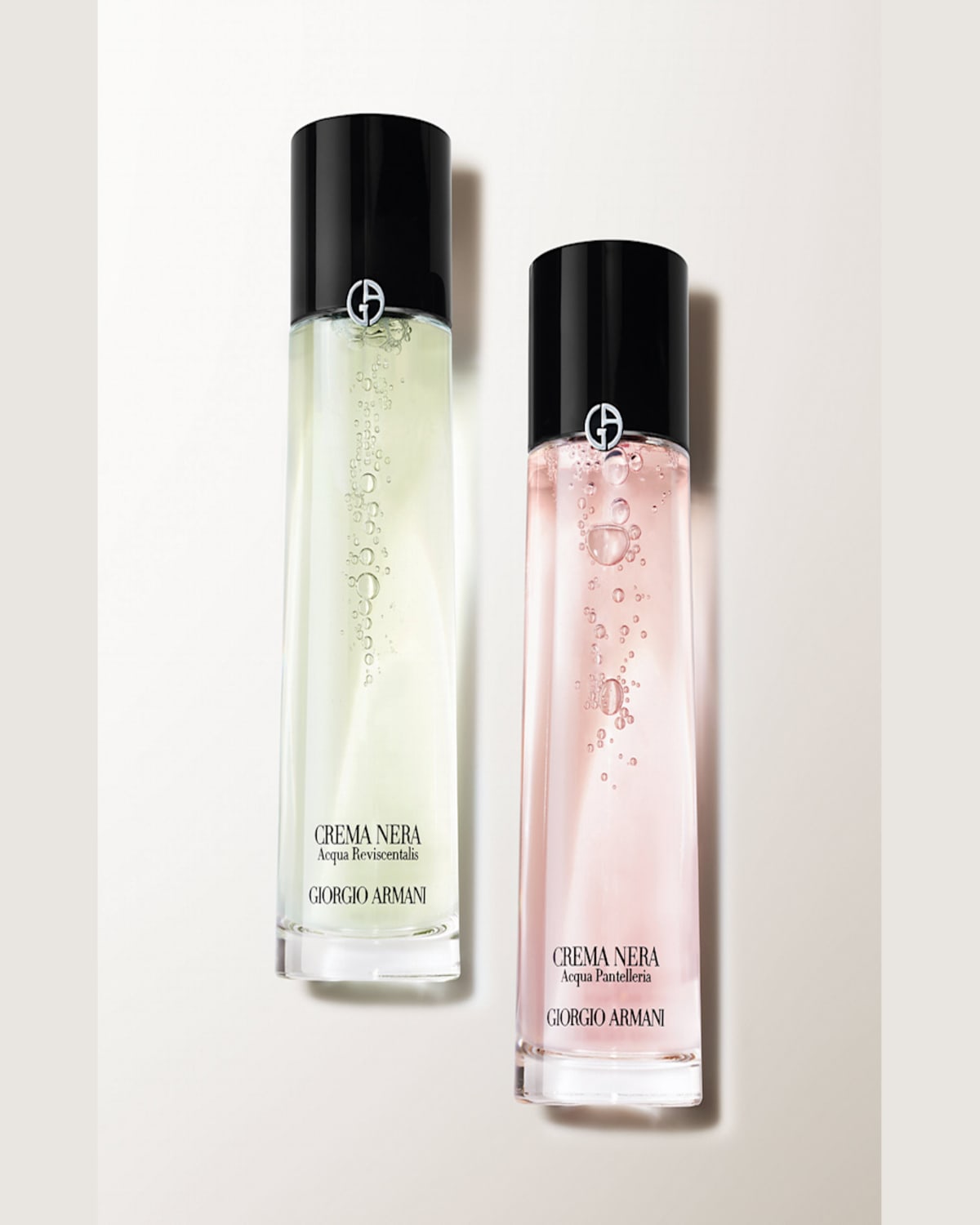 Shop Giorgio Armani Crema Nera Acqua Pantelleria, 5 Oz.