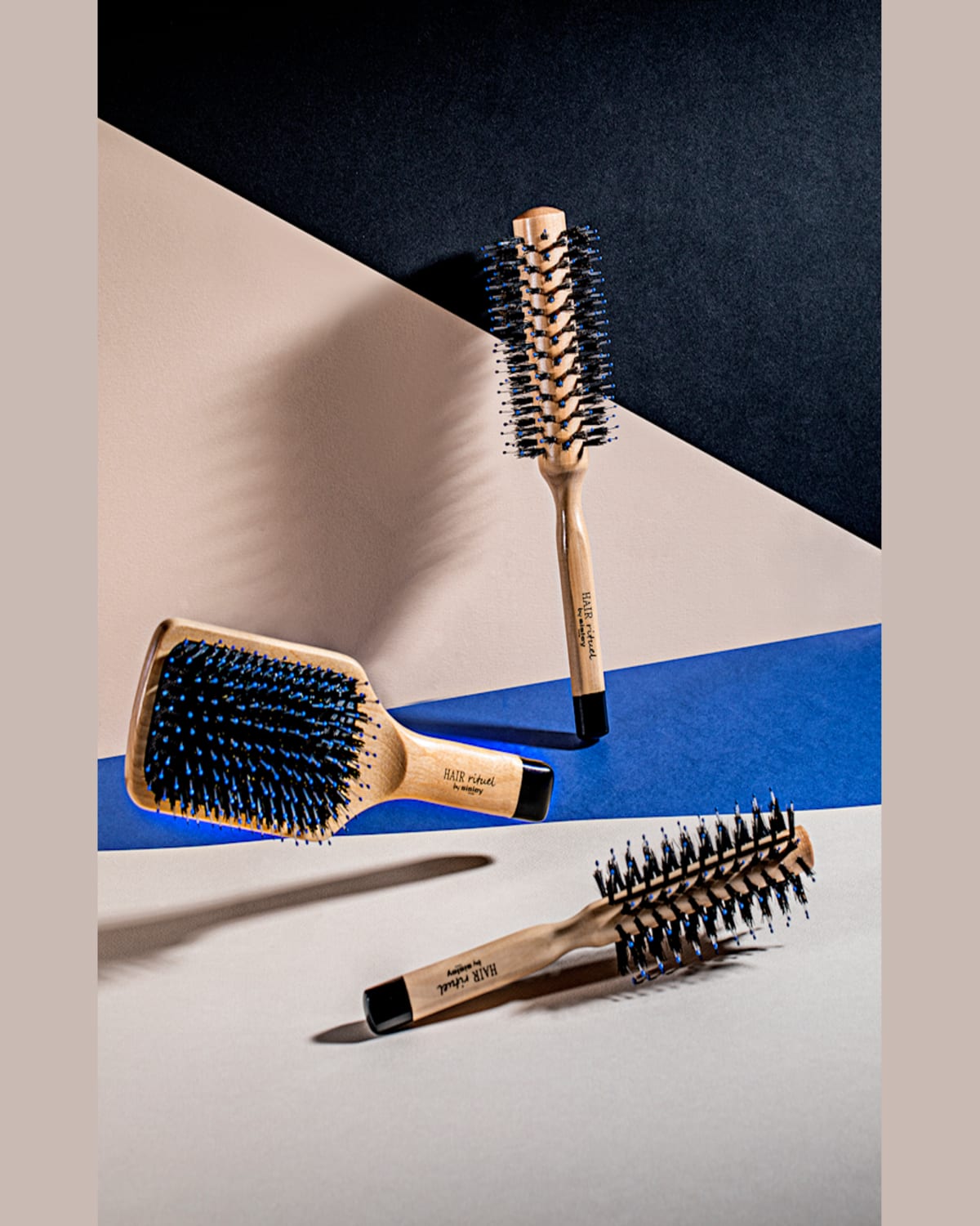 Sisley Paris Sisley-paris Hair Rituel The Blow-dry Brush N2