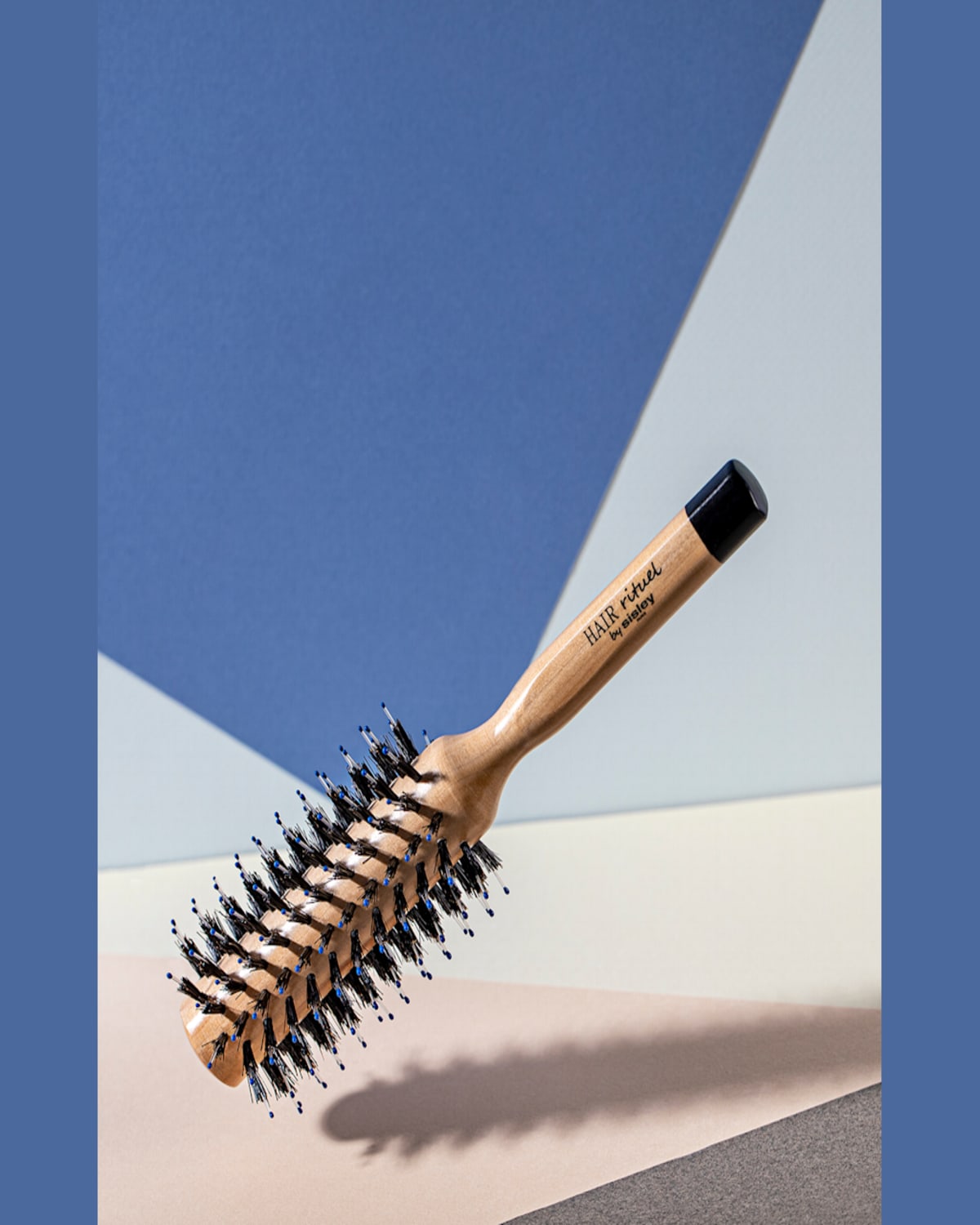 Sisley Paris Sisley-paris Hair Rituel The Blow-dry Brush N2