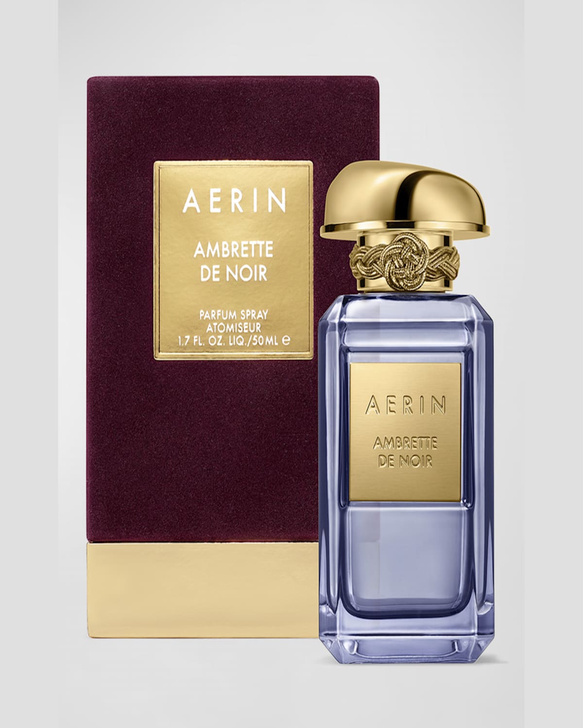 Aerin Ambrette De Noir Parfum Parfum, 1.7 Oz.