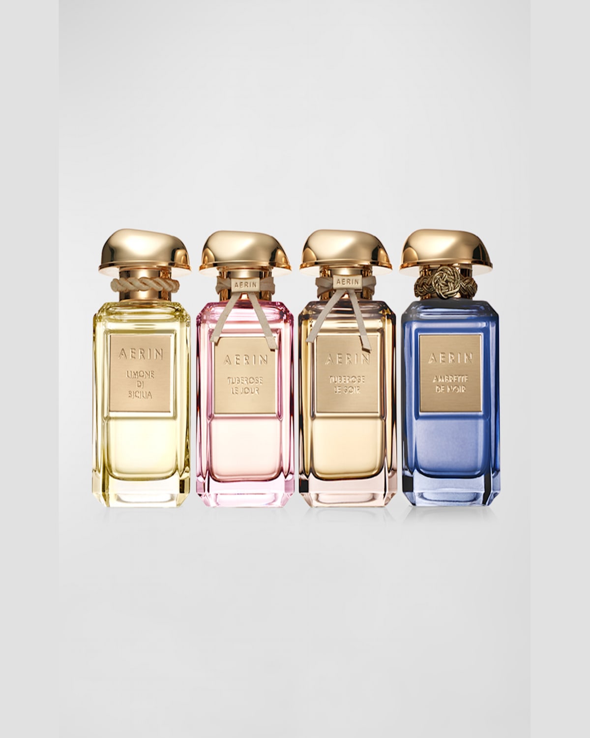 Aerin Ambrette De Noir Parfum Parfum, 1.7 Oz.