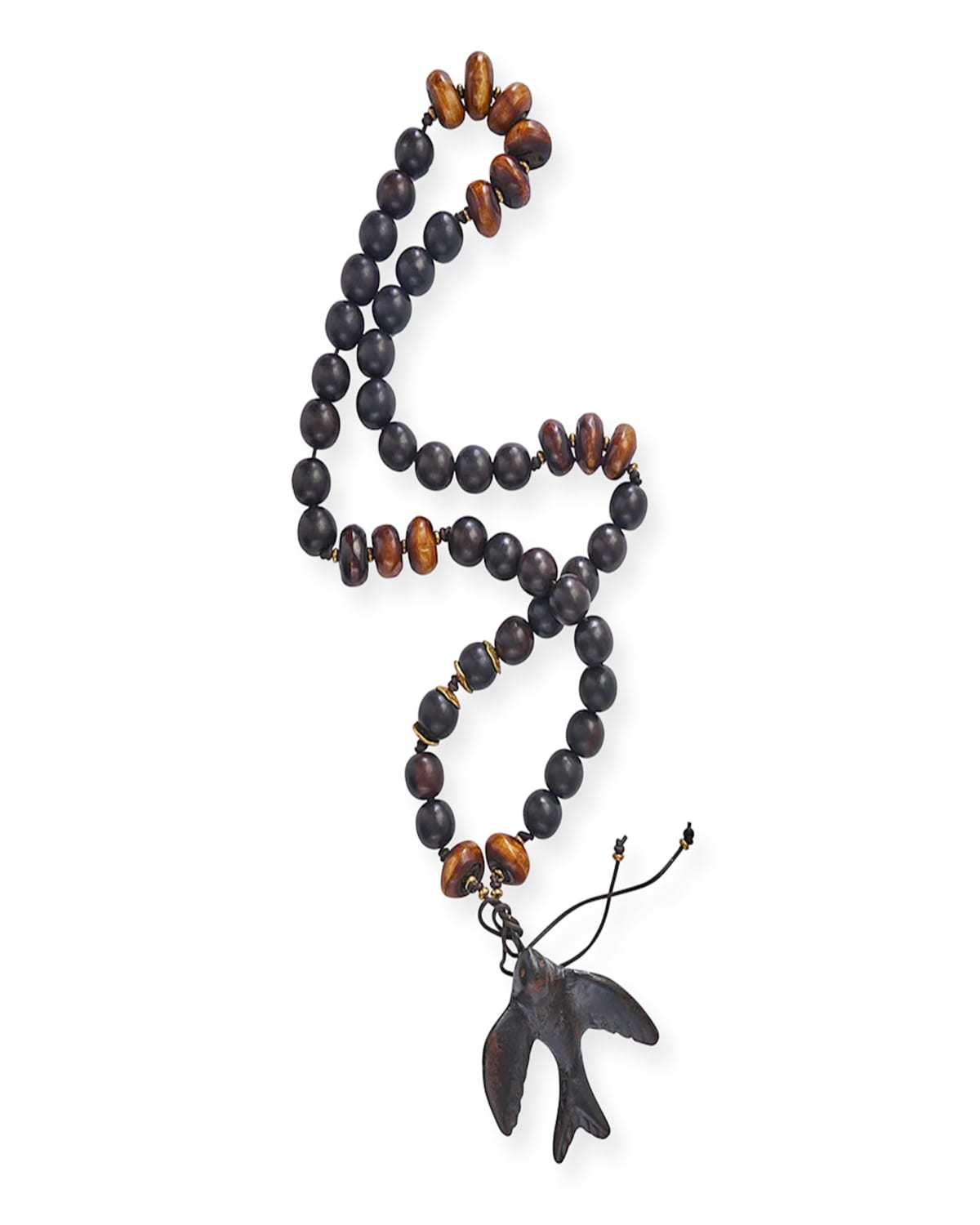 Jan Barboglio La Palomita Blessing Beads