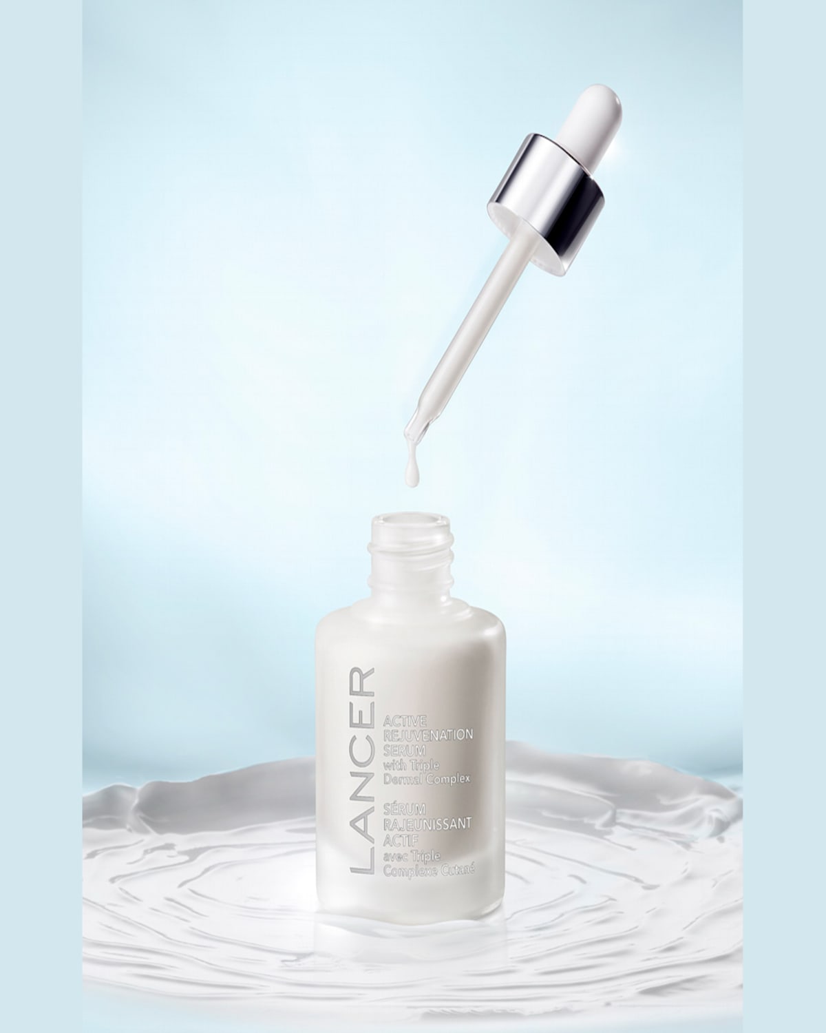 Lancer 1 Oz. Active Rejuvenation Serum