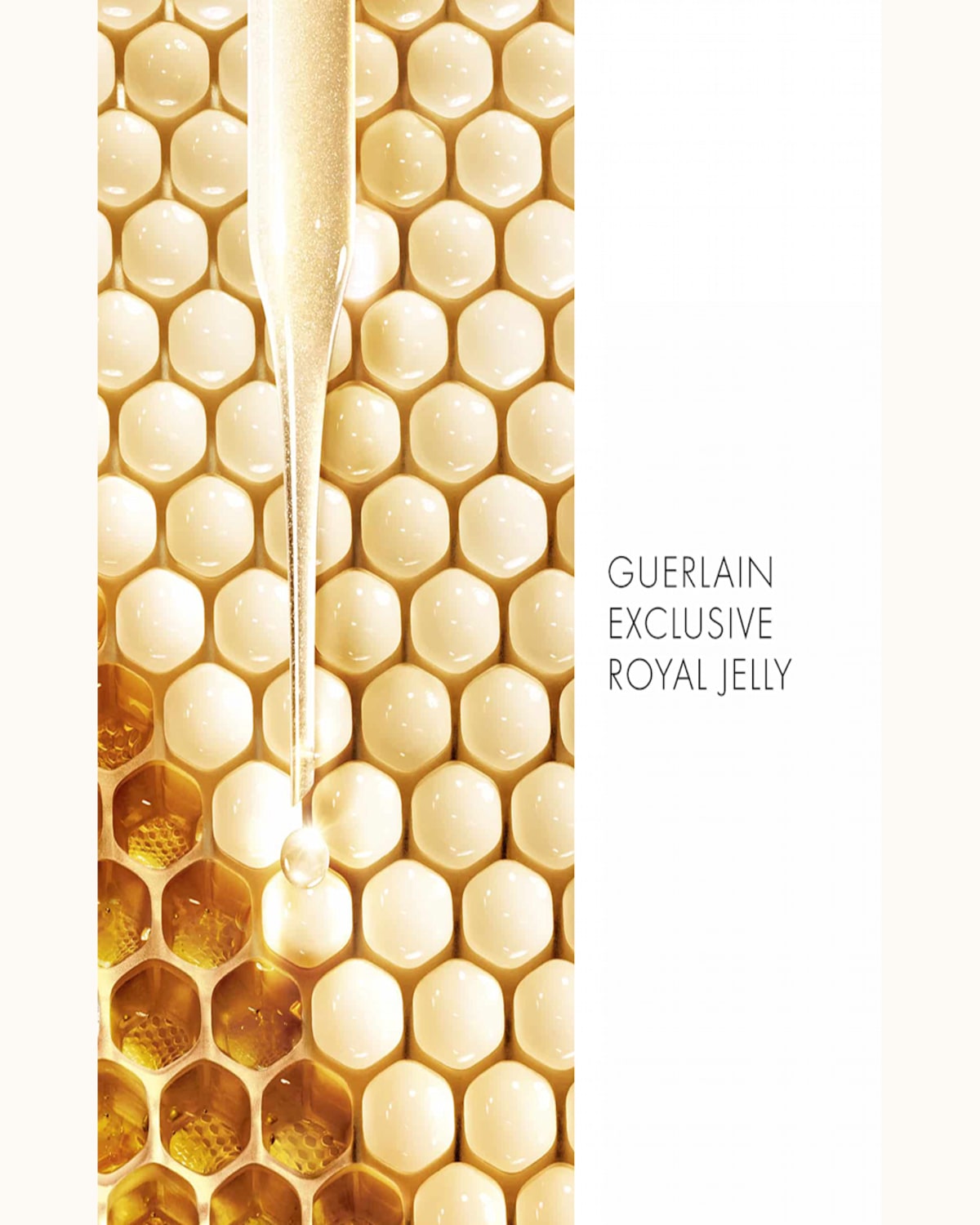 Guerlain 5 Oz. Abeille Royale Anti-aging Fortifying Lotion With Royal Jelly