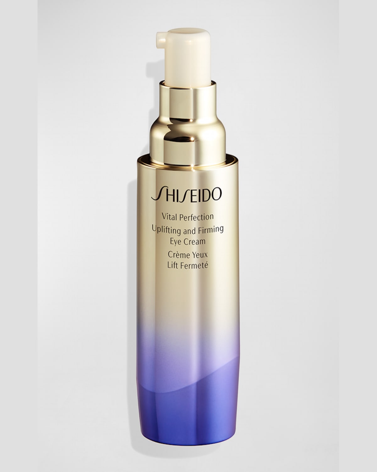 Shiseido Vital Perfection Uplifting And Firming Eye Cream 0.5 oz/ 15 ml