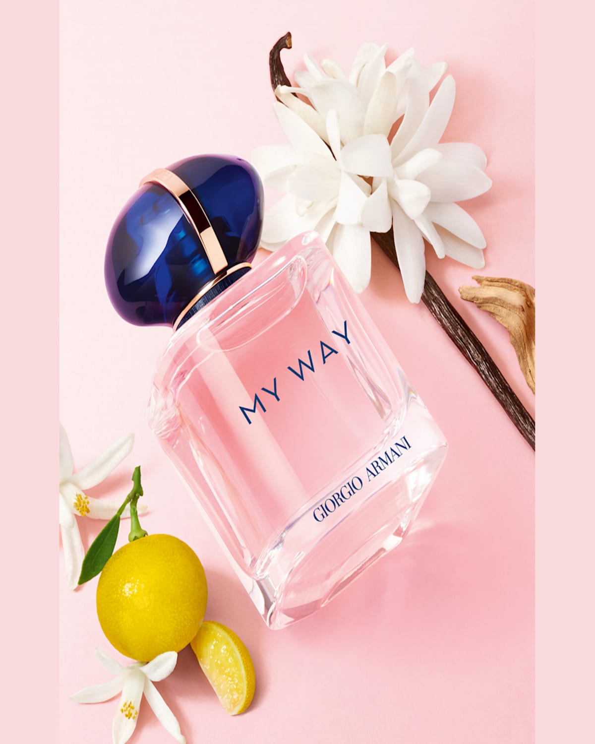 Giorgio Armani Armani Beauty My Way Eau De Parfum