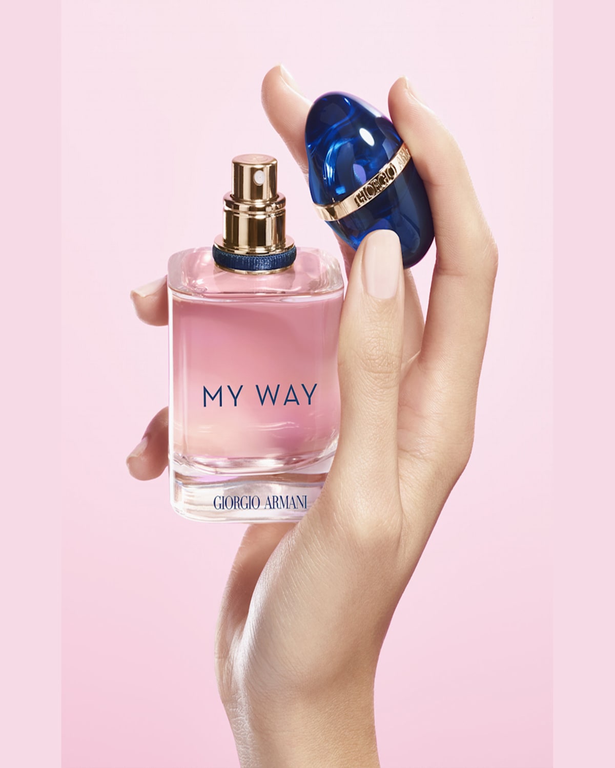 Giorgio Armani Armani Beauty My Way Eau De Parfum