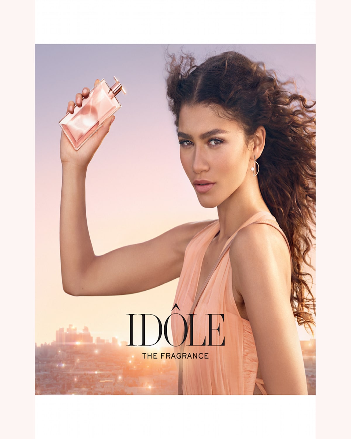 LANCÔME IDOLE EAU DE PARFUM, 3.4 OZ. PROD235240044