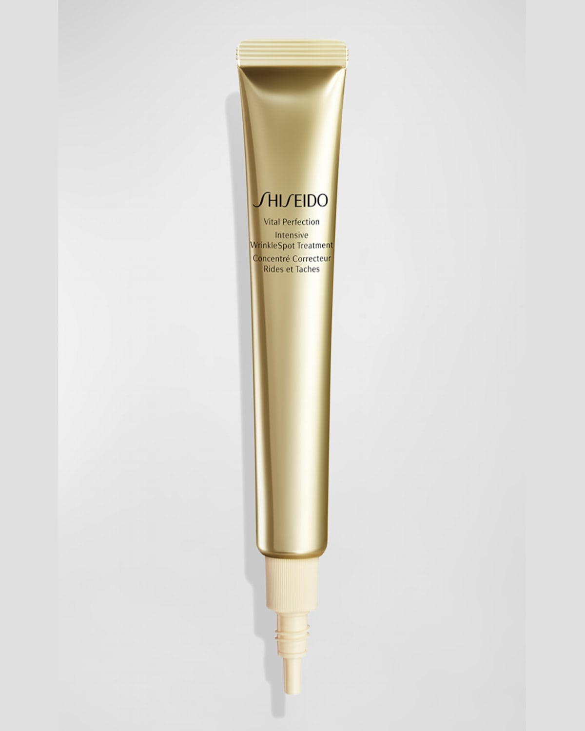 Shiseido Exclusive Vital Perfection Intensive Wrinklespot Treatment 20ml