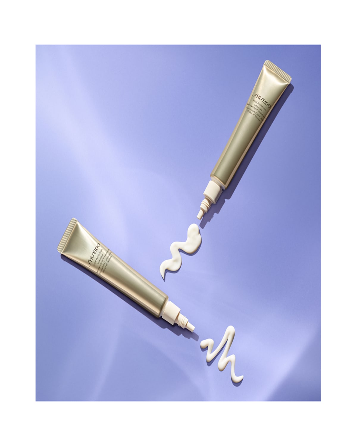 Shiseido Exclusive Vital Perfection Intensive Wrinklespot Treatment 20ml