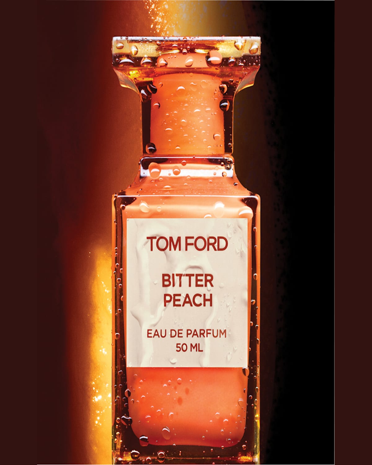 Shop Tom Ford Bitter Peach Eau De Parfum Fragrance, 1.7 oz