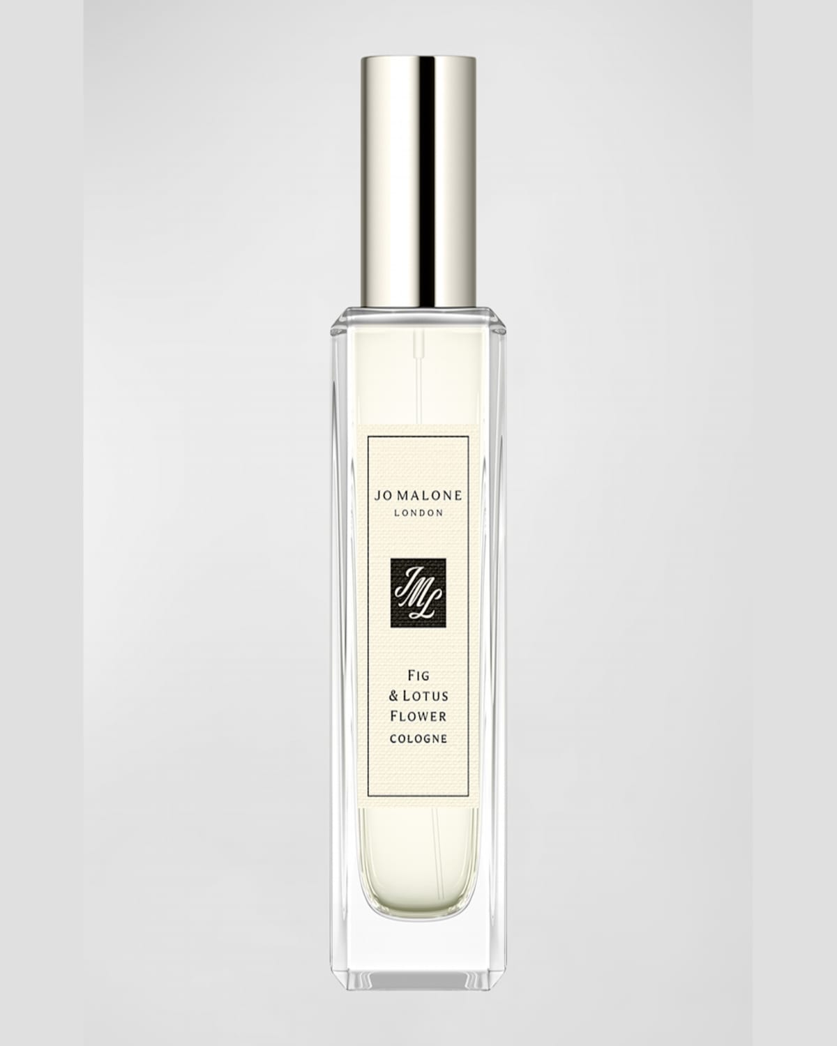 Jo Malone London Womens Fig & Lotus Flower Cologne 30ml