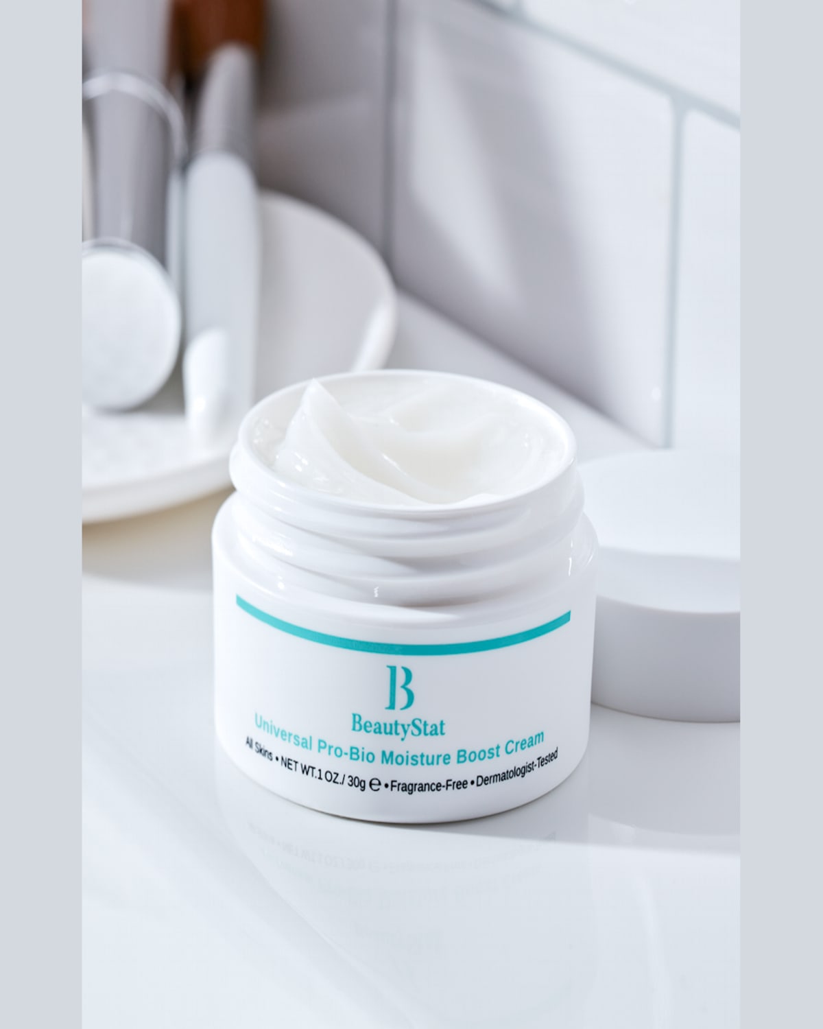 Beautystat 1 Oz. Universal Pro-bio Moisture Boost Cream
