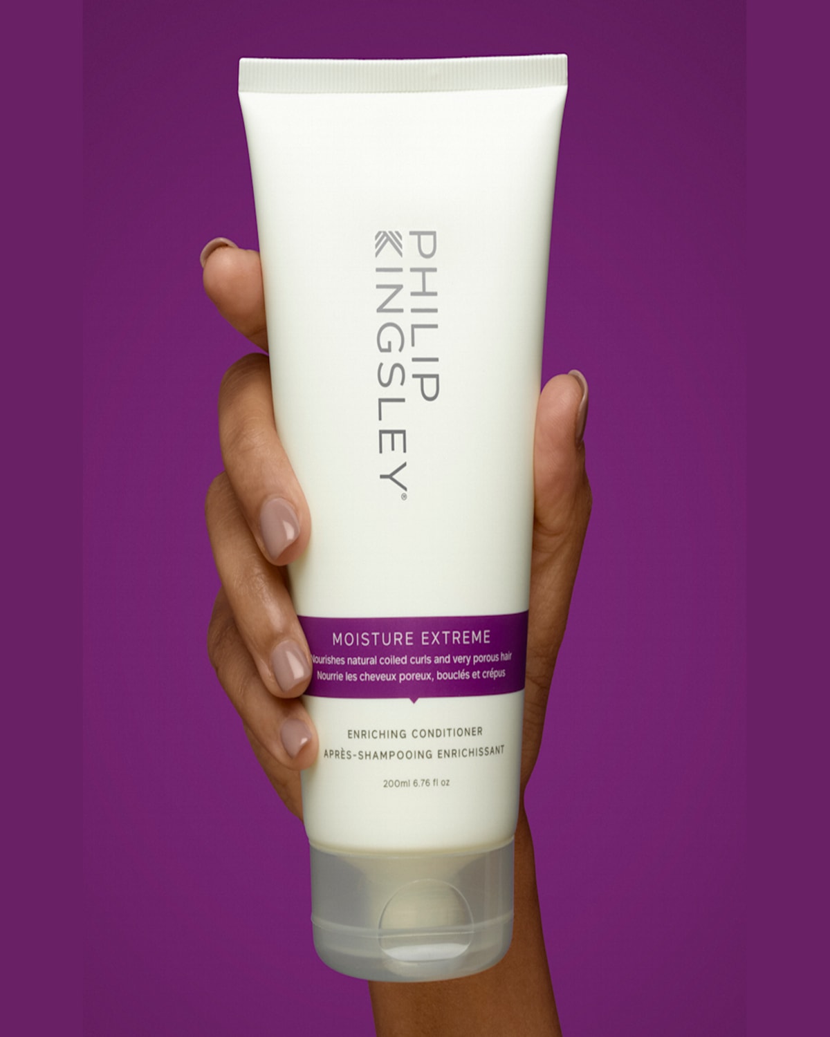 Philip Kingsley 6.8 Oz. Moisture Extreme Conditioner