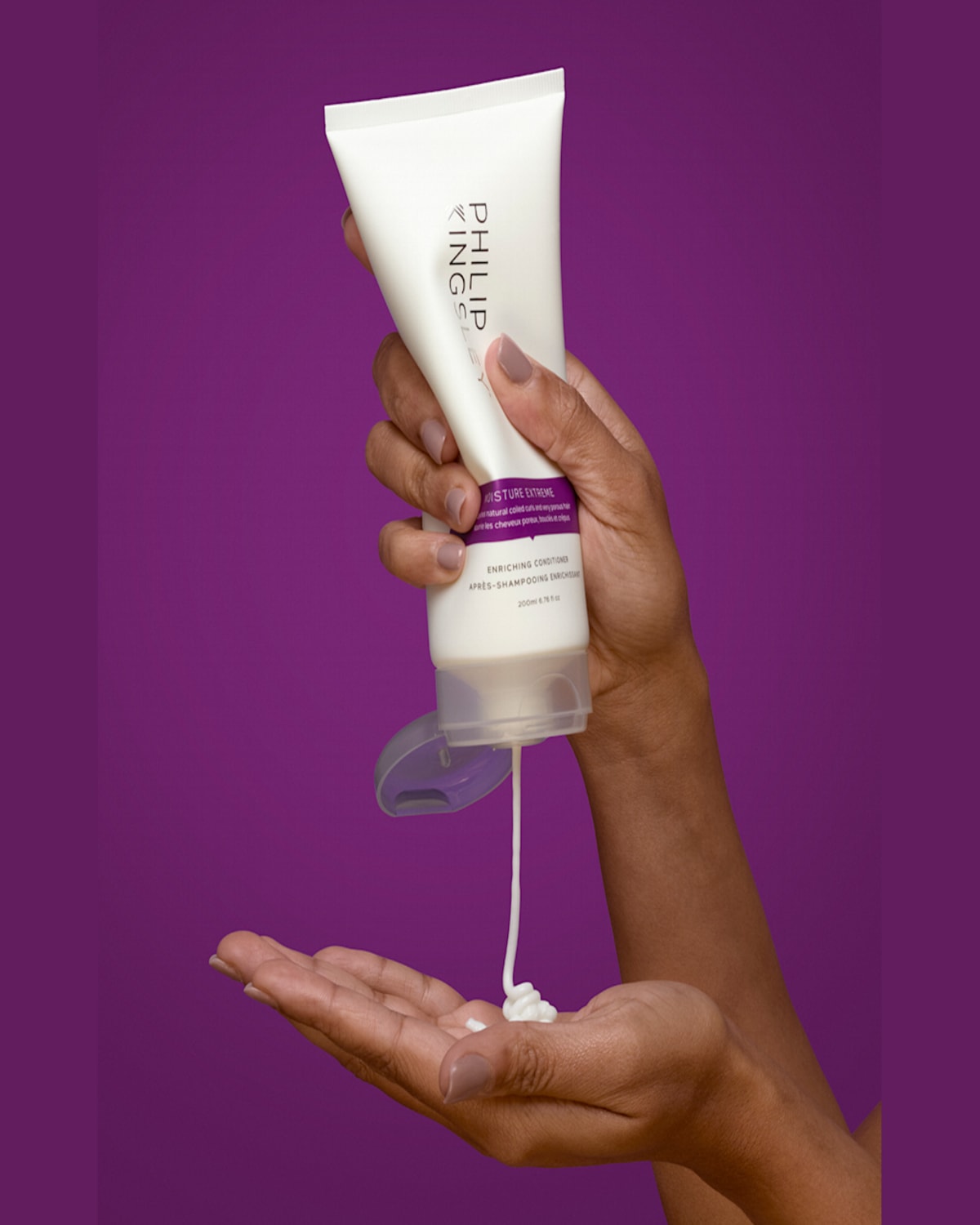 Philip Kingsley 6.8 Oz. Moisture Extreme Conditioner