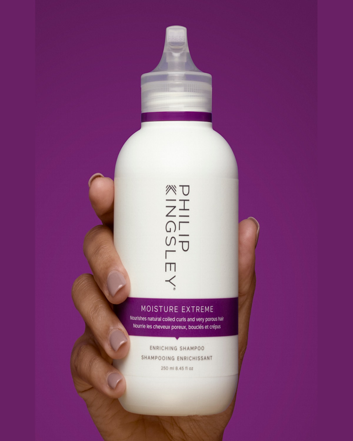 Philip Kingsley Moisture Extreme Enriching Shampoo