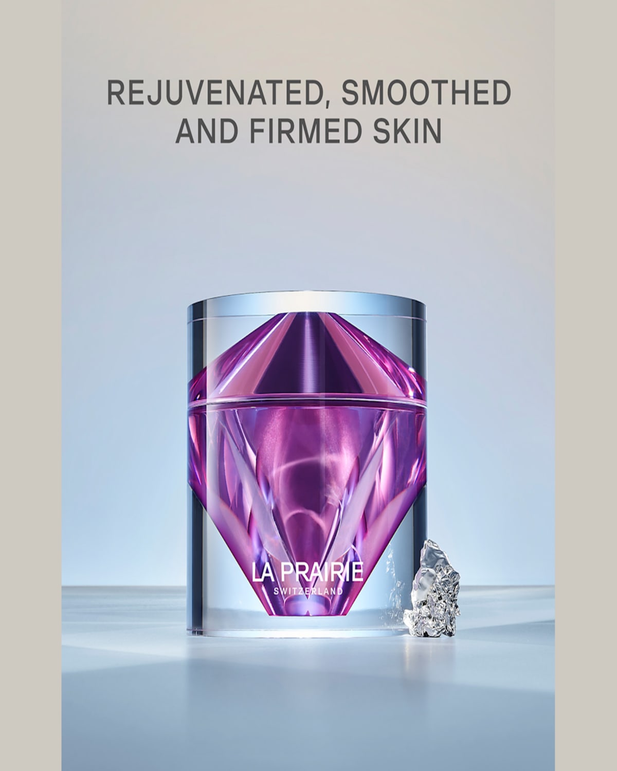 La Prairie Unisex Platinum Rare Haute-rejuvenation Cream 1.7 oz Skin Care 7611773108553