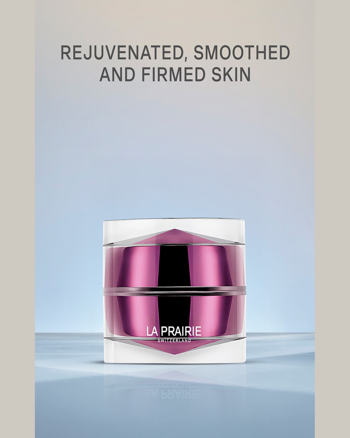 La Prairie 1 Oz. Platinum Rare Haute-rejuvenation Cream
