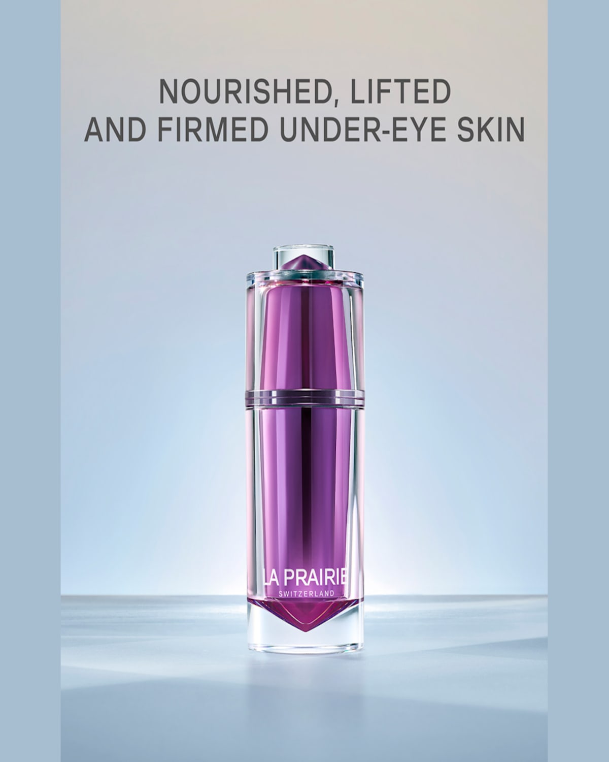 La Prairie 0.5 Oz. Platinum Rare Haute-rejuvenation Eye Elixir