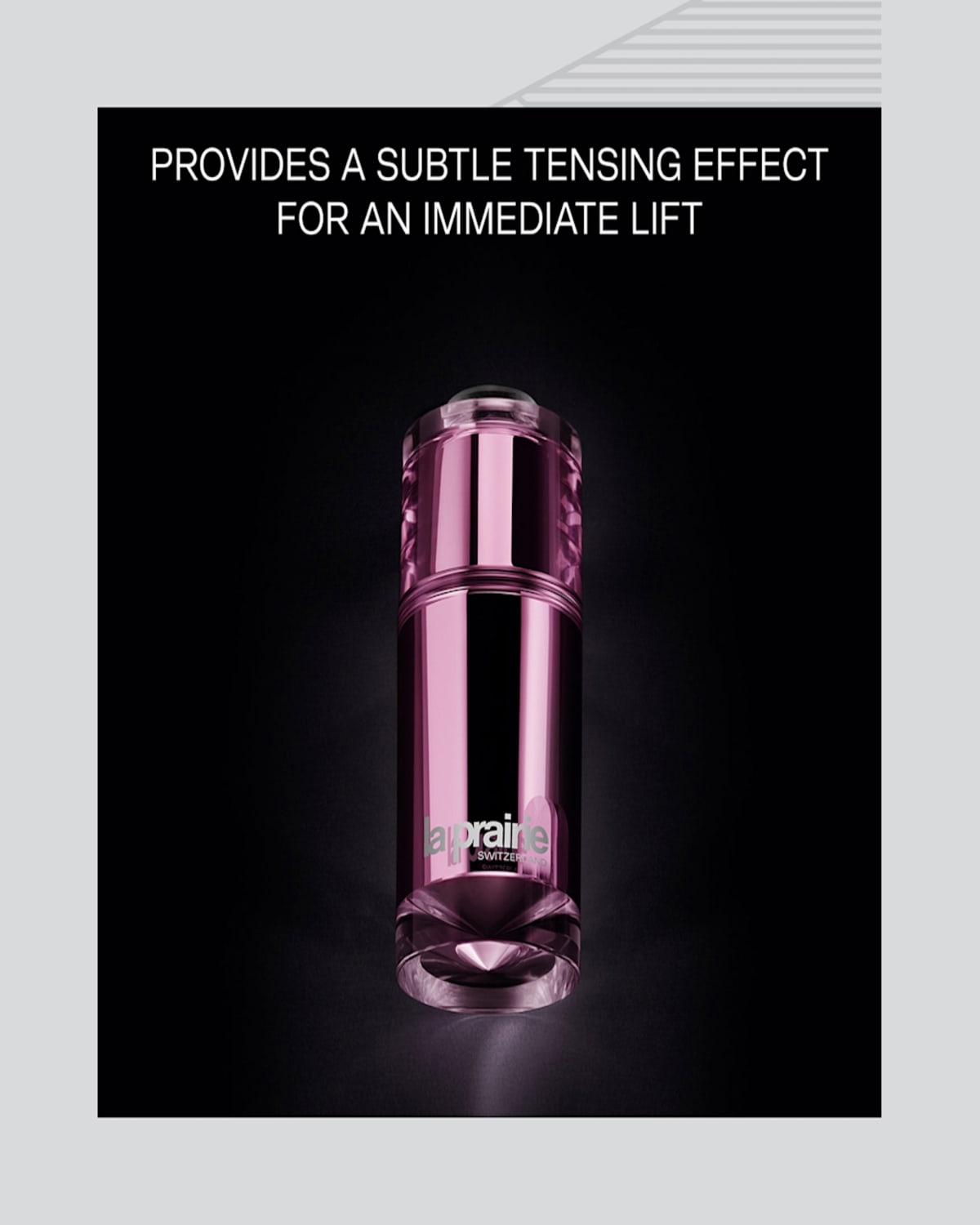 La Prairie 0.5 Oz. Platinum Rare Haute-rejuvenation Eye Elixir