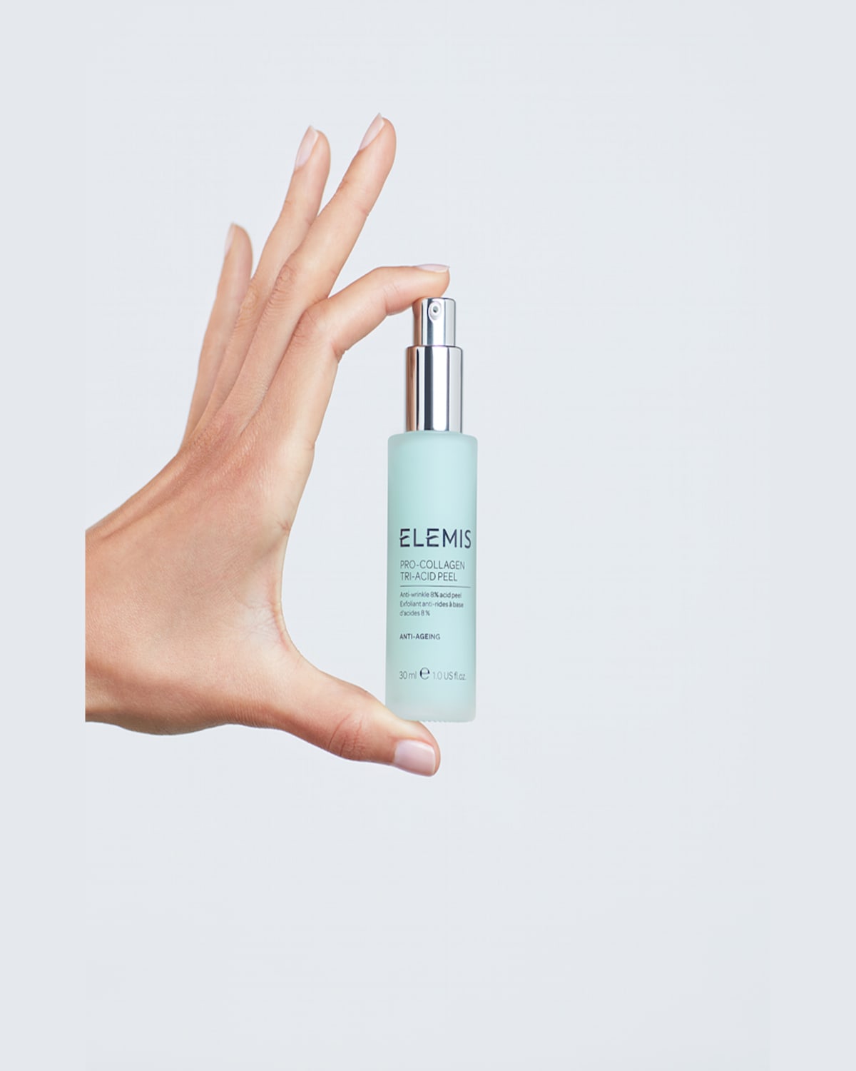 Elemis Pro-collagen Tri-acid Peel, 1 Oz.