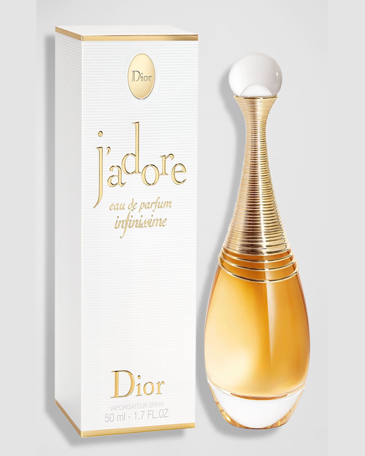 Dior J'adore Infinissime Eau De Parfum Rollerball, 1.7 oz