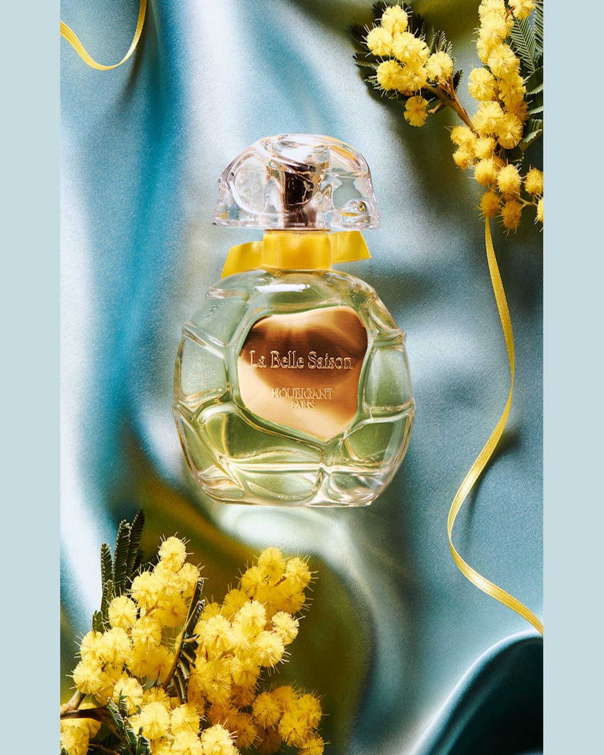 Houbigant Paris La Belle Saison Collection Privée Eau De Parfum Extreme 100 ml