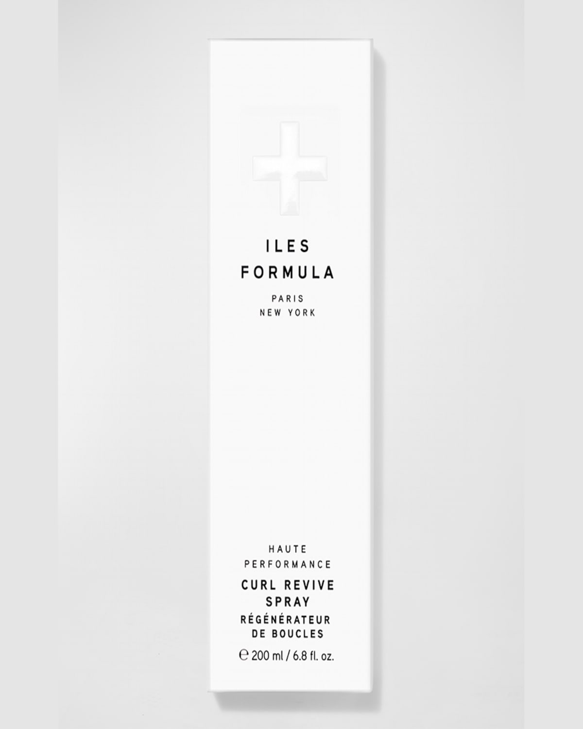 Iles Formula 6.8 Oz. Haute Performance Curl Revive Spray