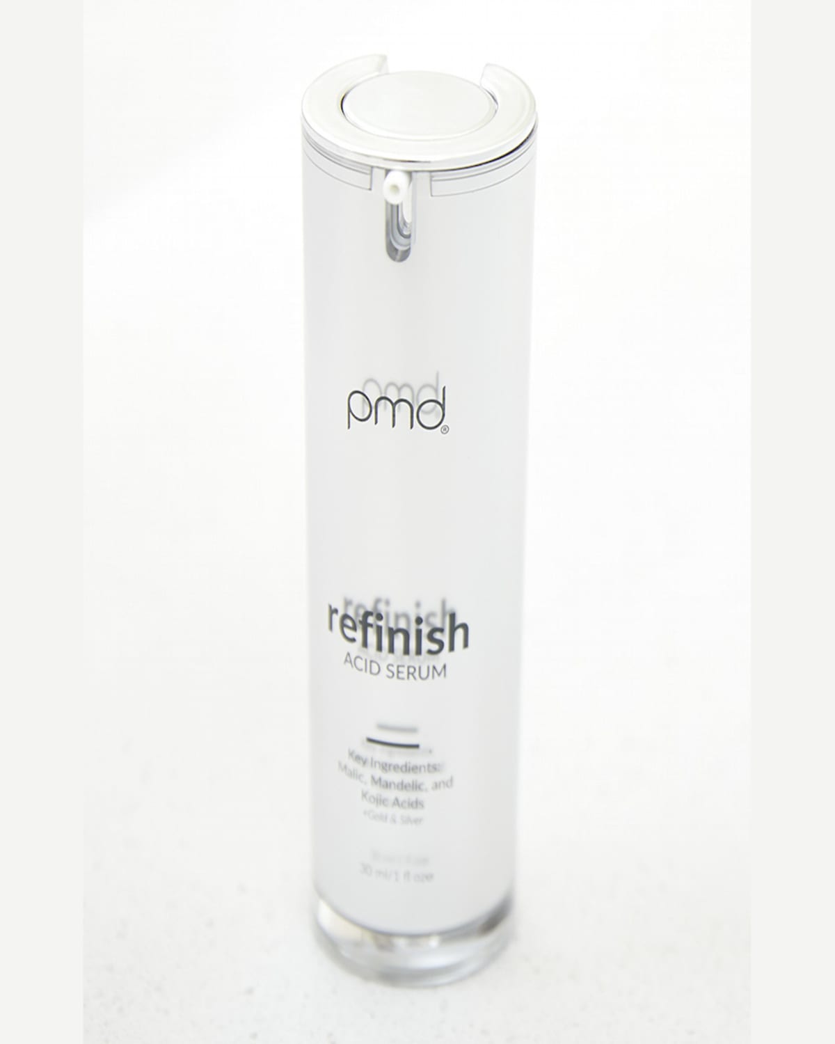 Pmd Personal Microderm Refinish Acid Serum
