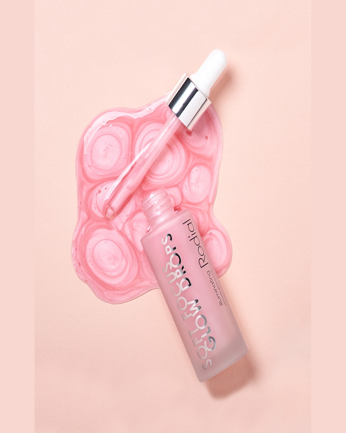 Rodial 1 Oz. Soft Focus Glow Booster Drops