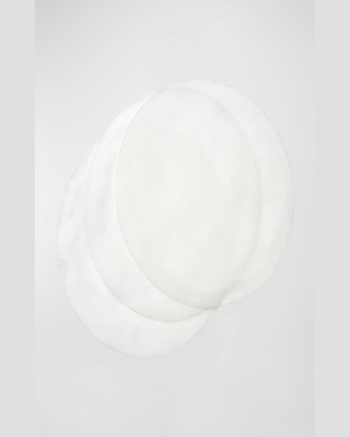 Shop Rodial Vit C Brightening Cleansing Pads, 50 Count