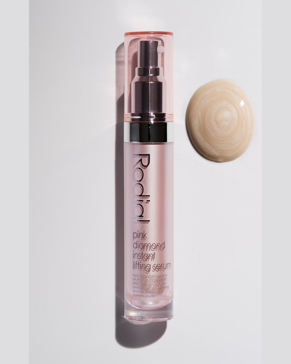 Rodial 1 Oz. Pink Diamond Instant Lifting Serum