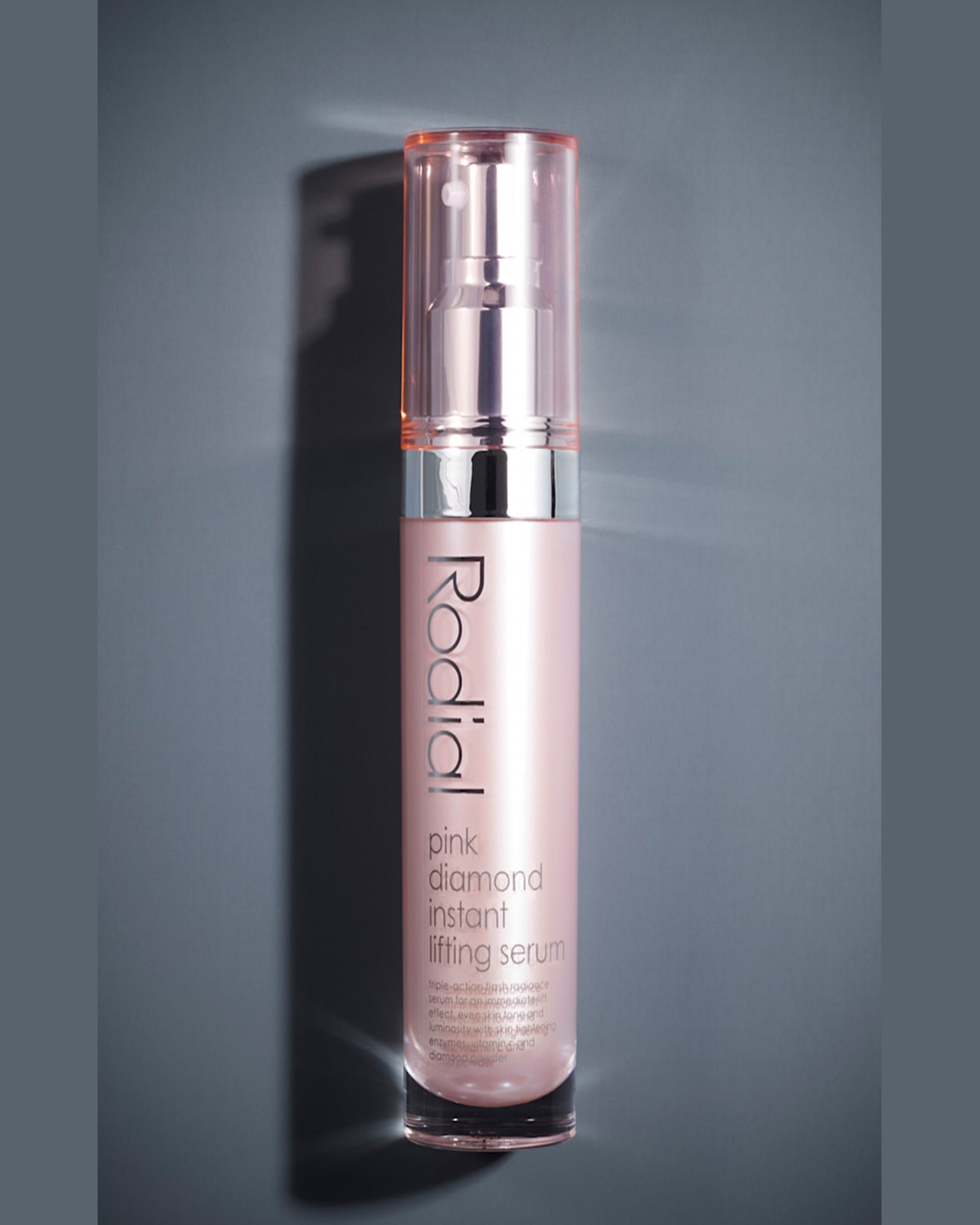 Rodial 1 Oz. Pink Diamond Instant Lifting Serum