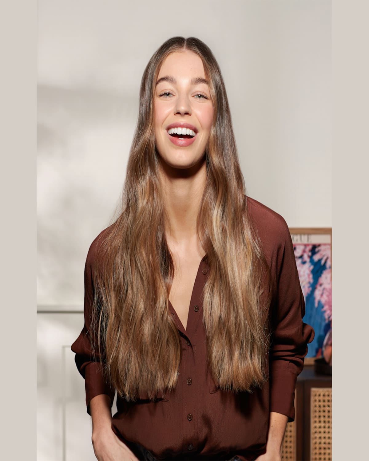 Christophe Robin Color Shield Shampoo