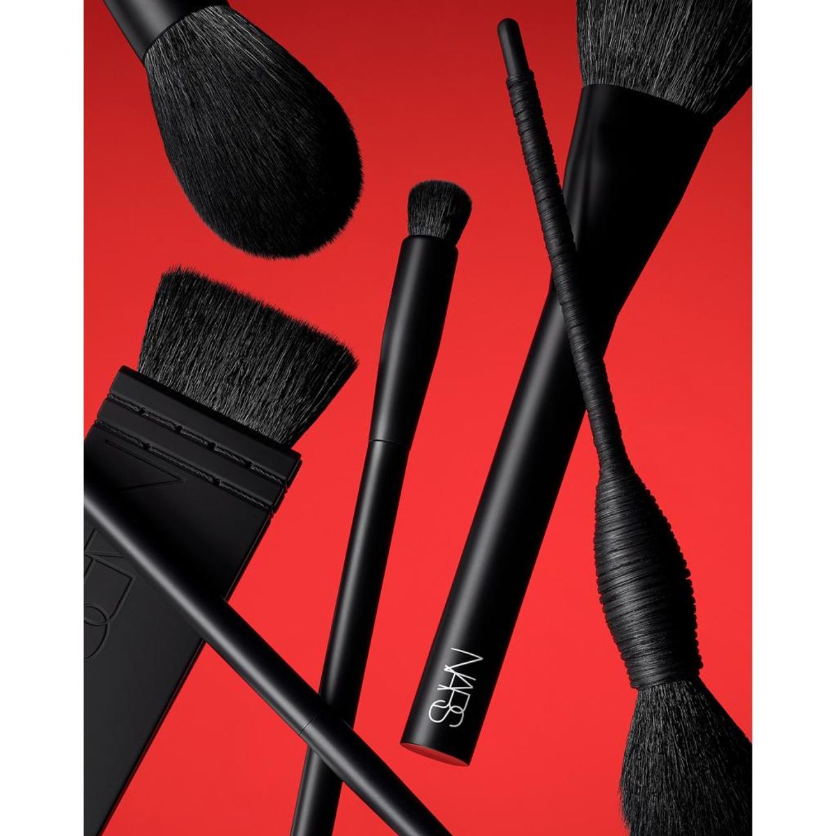 Nars 14 Bronzer Brush