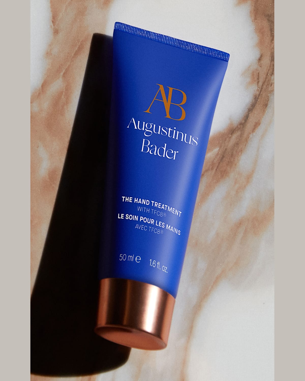 Augustinus Bader The Hand Treatment 50ml