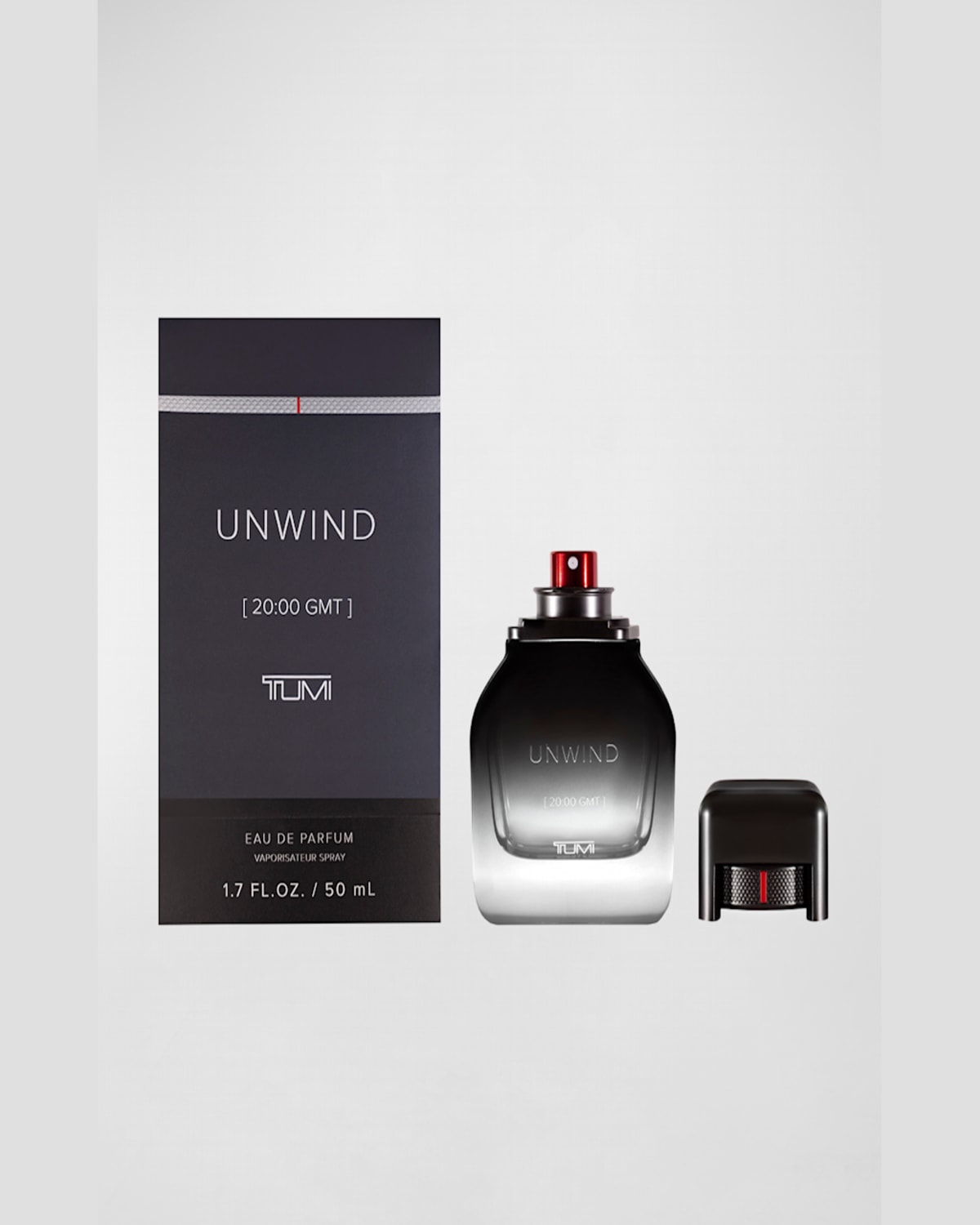 Shop Tumi 1.7 Oz. Unwind [20:00 Gmt]  For Men Eau De Parfum