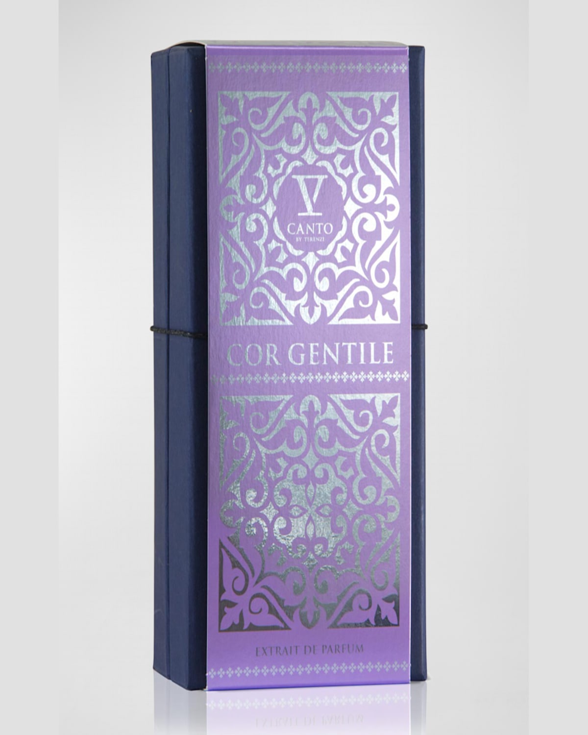 V Canto Love In White, 2.5 Oz./ 75 ml